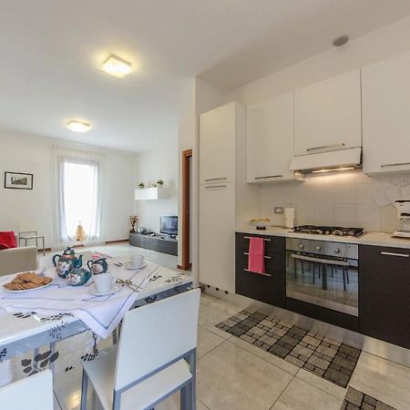 Ferienwohnung Residenza Leon D'Oro Venedig Exterior foto