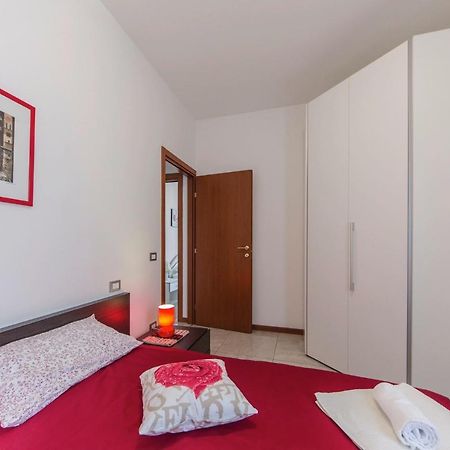 Ferienwohnung Residenza Leon D'Oro Venedig Exterior foto
