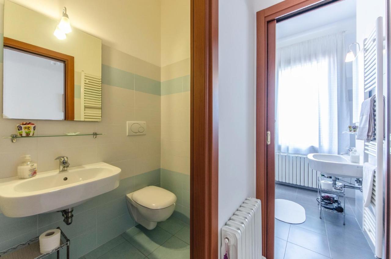 Ferienwohnung Residenza Leon D'Oro Venedig Exterior foto