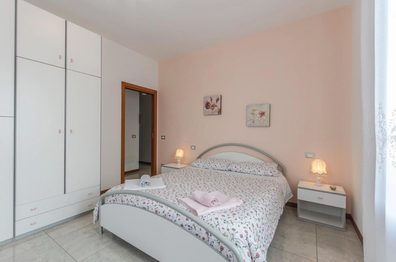 Ferienwohnung Residenza Leon D'Oro Venedig Exterior foto
