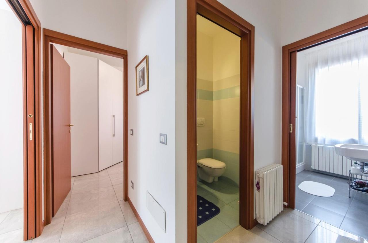 Ferienwohnung Residenza Leon D'Oro Venedig Exterior foto